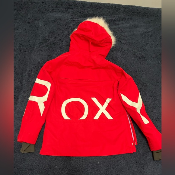 NWT Chloe Kim Roxy Jacket - Picture 4 of 5